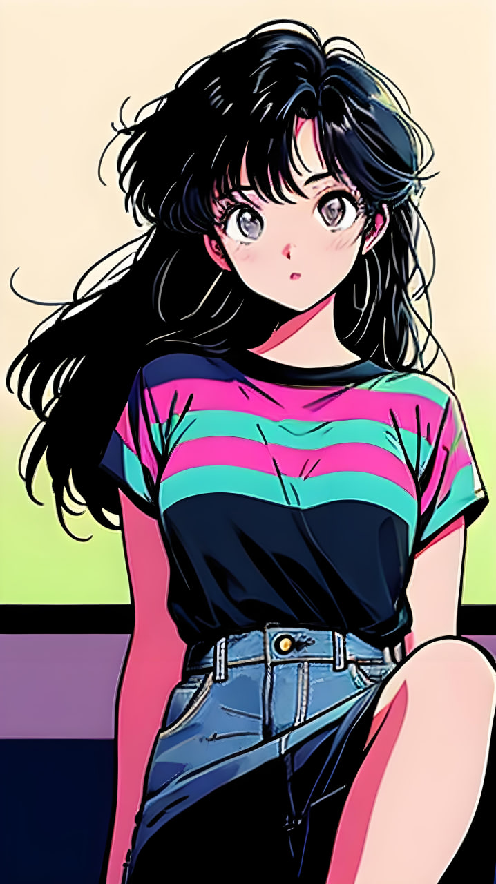 女主角扮演者