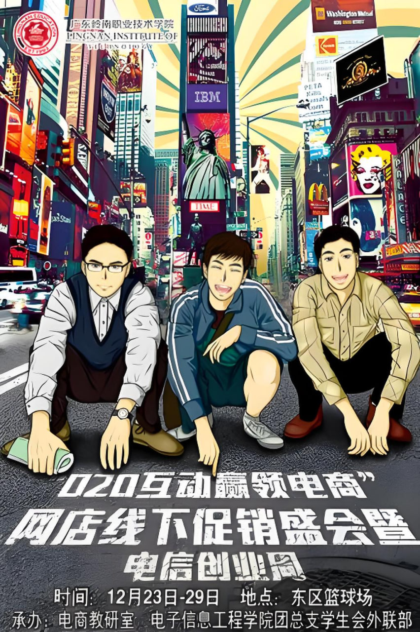 婆婆扮演者